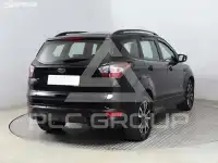 2017 Ford Kuga
