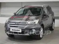 2017 Ford Kuga