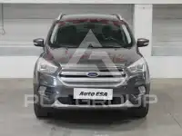 2017 Ford Kuga