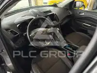 2017 Ford Kuga