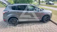 2017 Ford Kuga