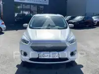 2017 Ford Kuga