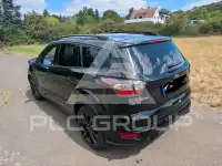 2017 Ford Kuga