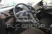 2017 Ford Kuga