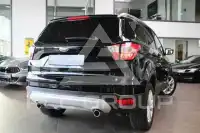 2017 Ford Kuga