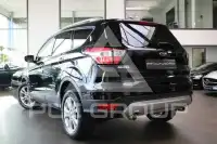 2017 Ford Kuga
