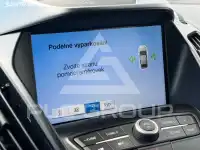 2017 Ford Kuga