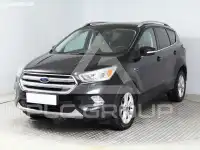 2017 Ford Kuga