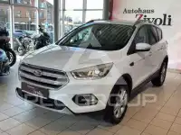 2017 Ford Kuga