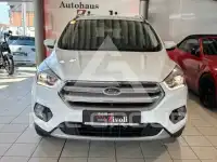 2017 Ford Kuga