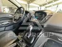 2017 Ford Kuga