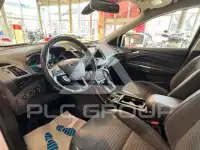 2017 Ford Kuga