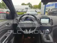 2017 Ford Kuga