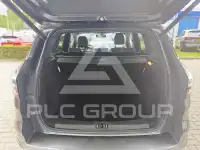 2017 Ford Kuga