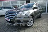 2017 Ford Kuga