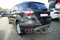 2017 Ford Kuga