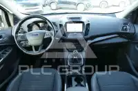 2017 Ford Kuga