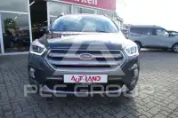 2017 Ford Kuga