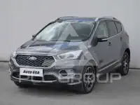 2017 Ford Kuga