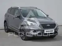 2017 Ford Kuga