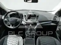 2017 Ford Kuga