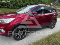 2017 Ford Kuga