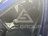 2017 Ford Kuga