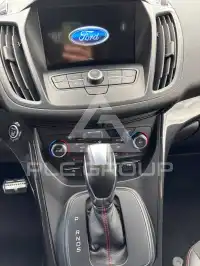 2017 Ford Kuga