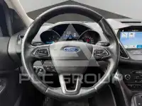 2017 Ford Kuga
