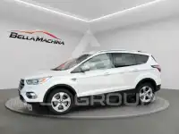 2017 Ford Kuga