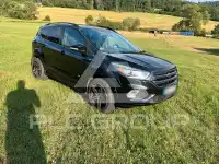 2017 Ford Kuga