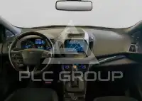 2017 Ford Kuga