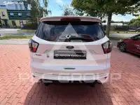2017 Ford Kuga