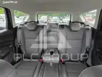 2017 Ford Kuga