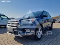 2017 Ford Kuga