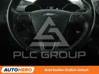 2017 Ford Kuga