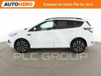 2017 Ford Kuga