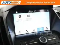 2017 Ford Kuga