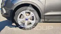 2017 Ford Kuga