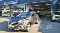 2017 Ford Kuga