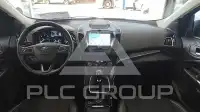 2017 Ford Kuga