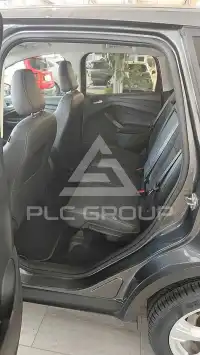 2017 Ford Kuga