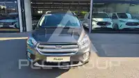 2017 Ford Kuga