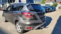 2017 Ford Kuga