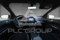 2017 Ford Kuga