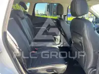 2017 Ford Kuga
