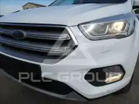 2017 Ford Kuga