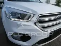 2017 Ford Kuga