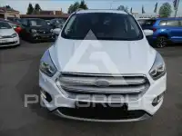 2017 Ford Kuga