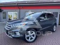 2017 Ford Kuga